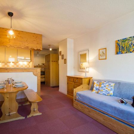 Apartment Le Curling B - Val Claret-22 By Interhome Tignes Dış mekan fotoğraf