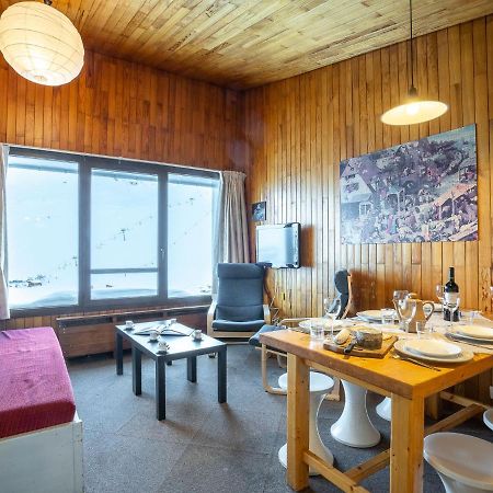 Apartment Le Curling B - Val Claret-22 By Interhome Tignes Dış mekan fotoğraf