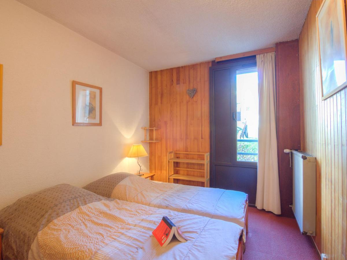 Apartment Le Curling B - Val Claret-22 By Interhome Tignes Dış mekan fotoğraf