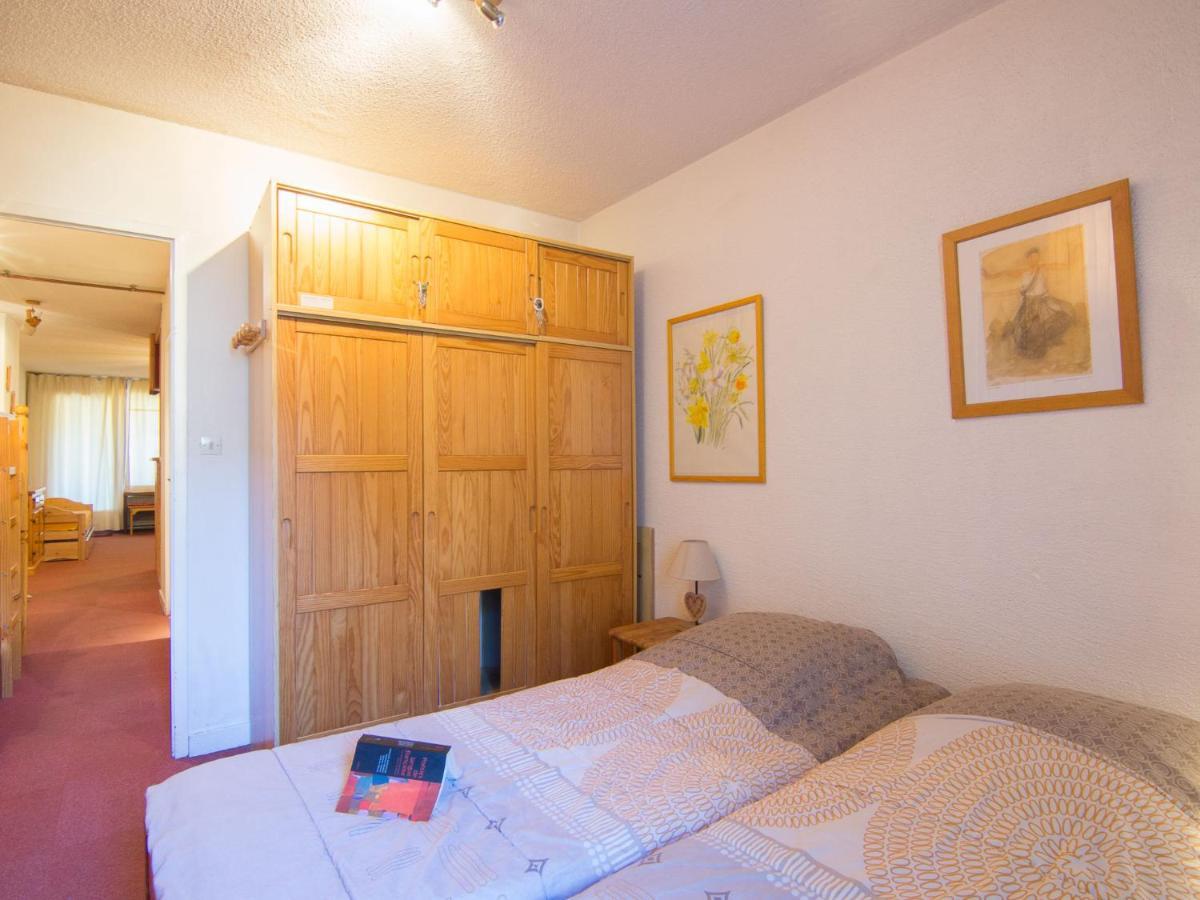 Apartment Le Curling B - Val Claret-22 By Interhome Tignes Dış mekan fotoğraf
