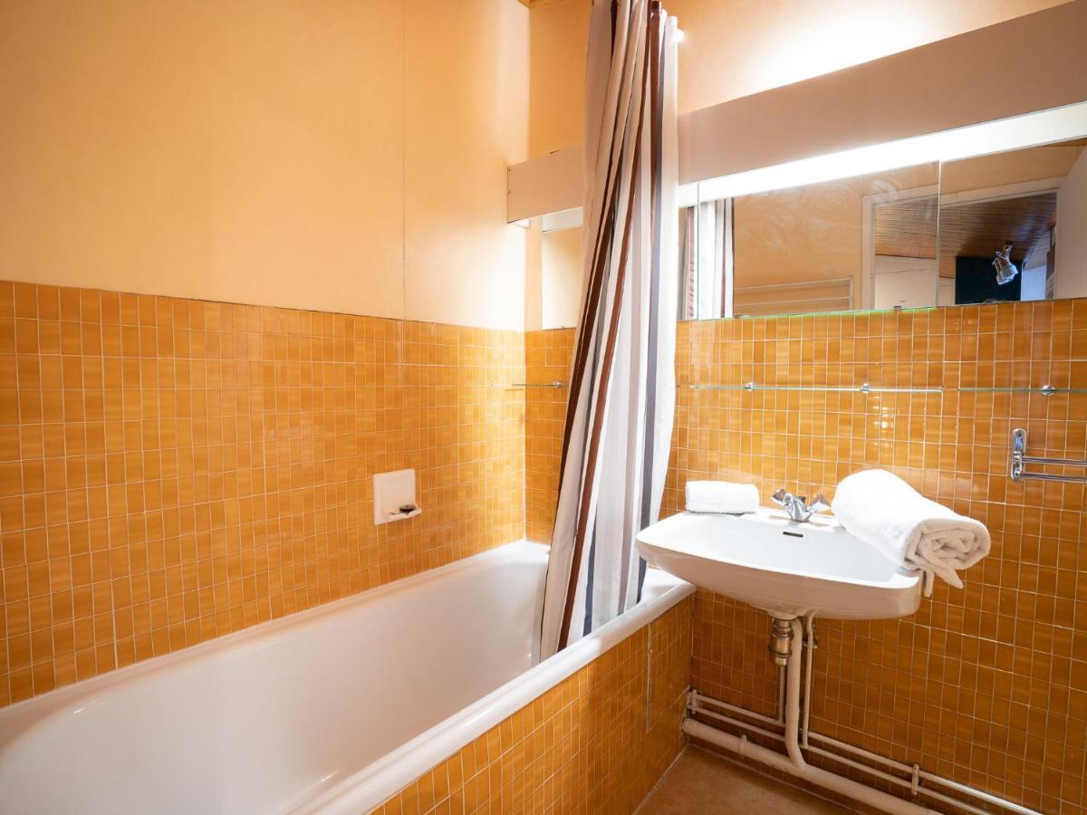 Apartment Le Curling B - Val Claret-22 By Interhome Tignes Dış mekan fotoğraf