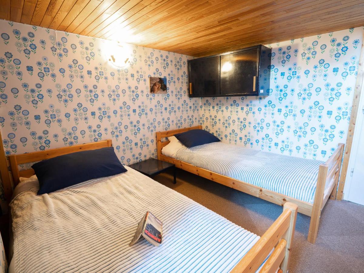 Apartment Le Curling B - Val Claret-22 By Interhome Tignes Dış mekan fotoğraf