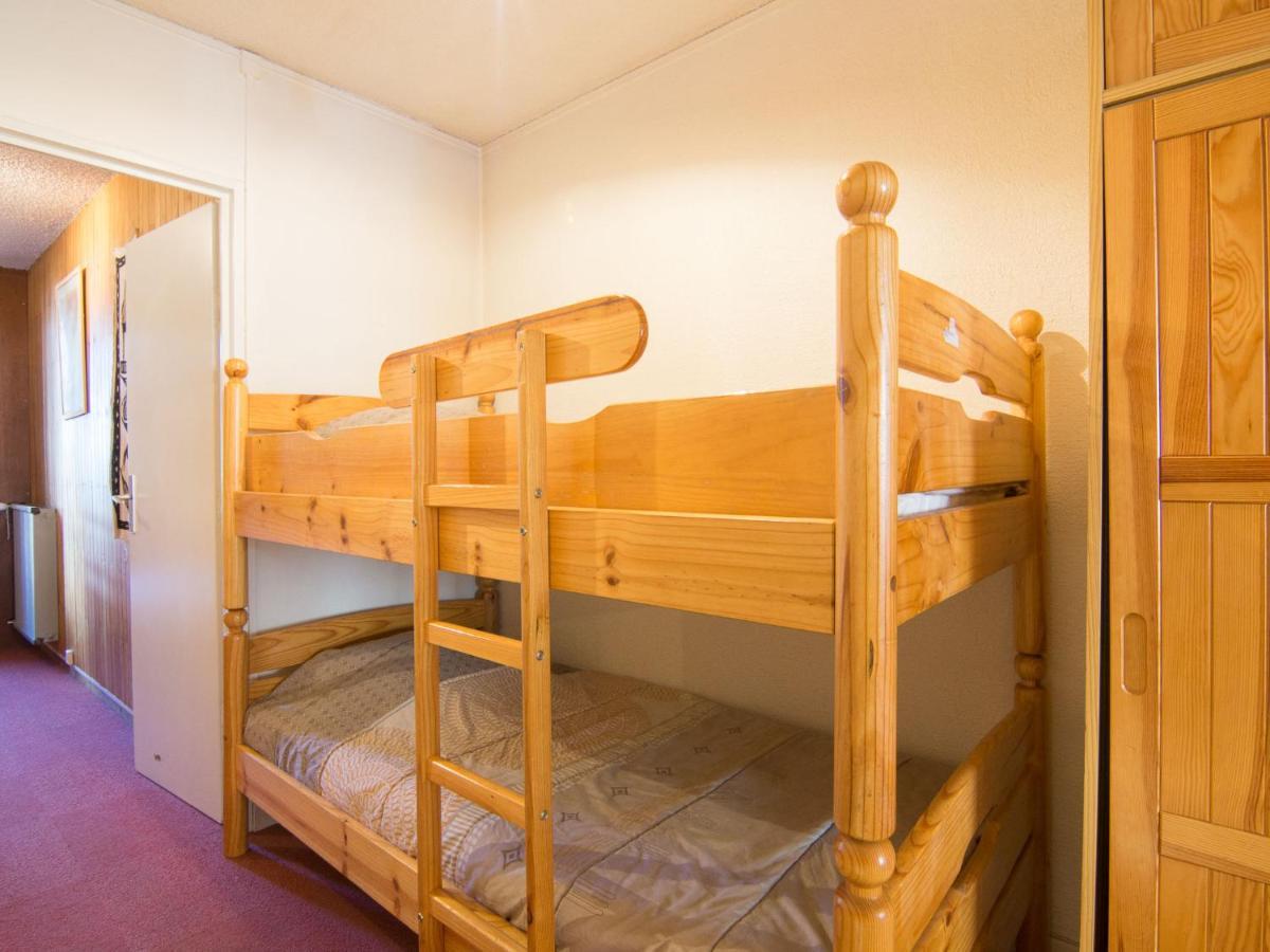 Apartment Le Curling B - Val Claret-22 By Interhome Tignes Dış mekan fotoğraf