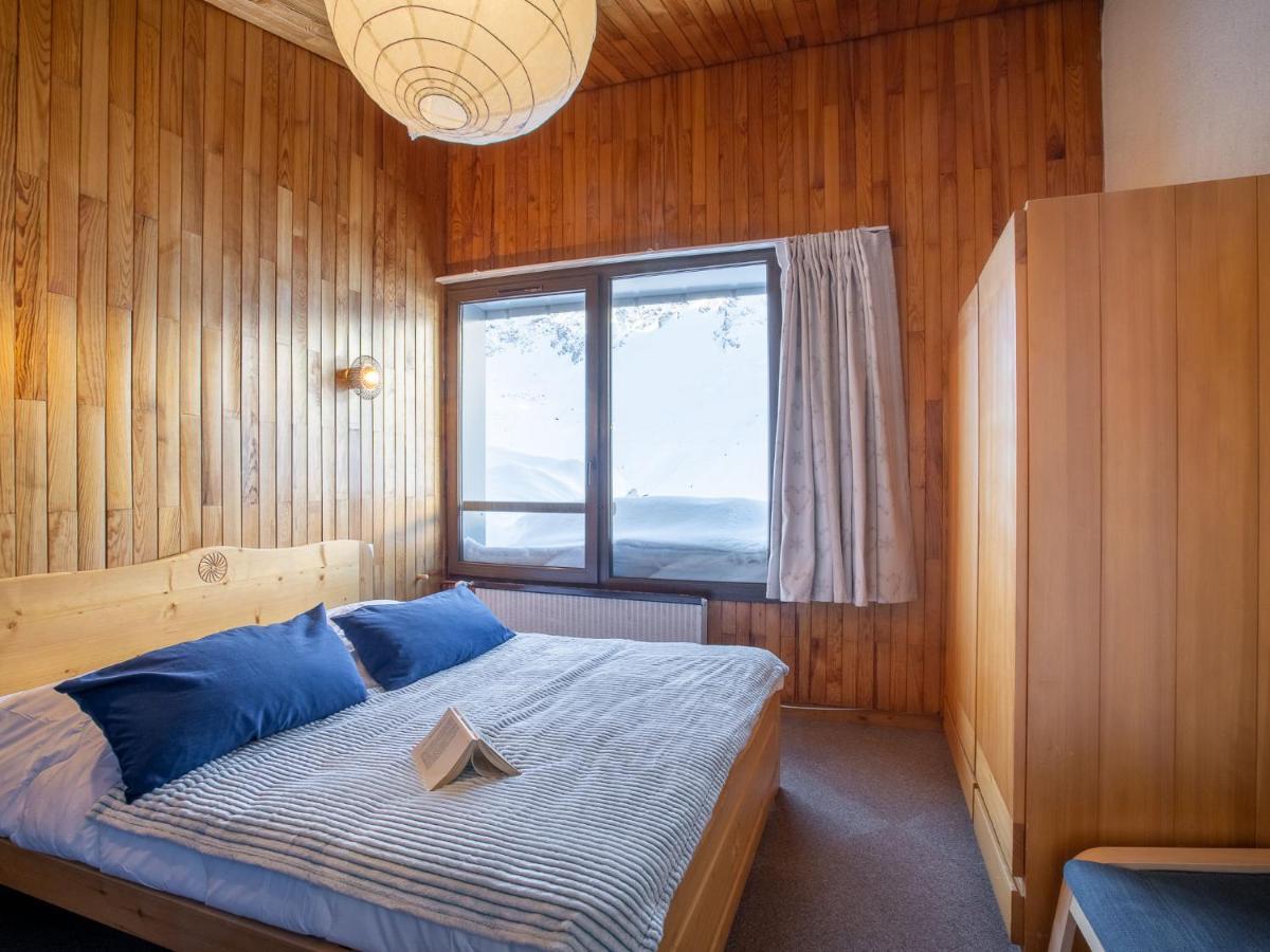 Apartment Le Curling B - Val Claret-22 By Interhome Tignes Dış mekan fotoğraf